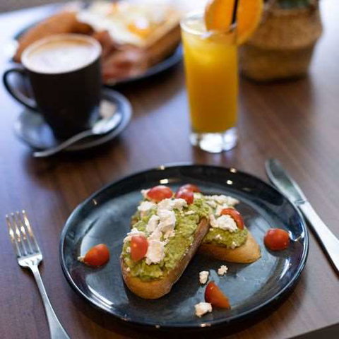 H on Mitchell Apartment Hotel - Sunshine Coast Tourism 8