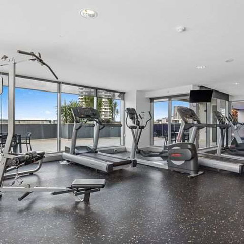 H on Mitchell Apartment Hotel - Sunshine Coast Tourism 12