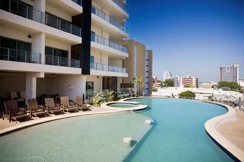Mantra Pandanas - Sunshine Coast Tourism 2