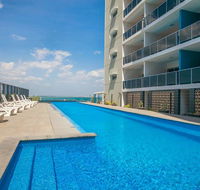 Ramada Suites Zen Quarter Darwin - Holiday Sunshine Coast