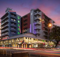 Rydges Darwin Central - Holiday Sunshine Coast