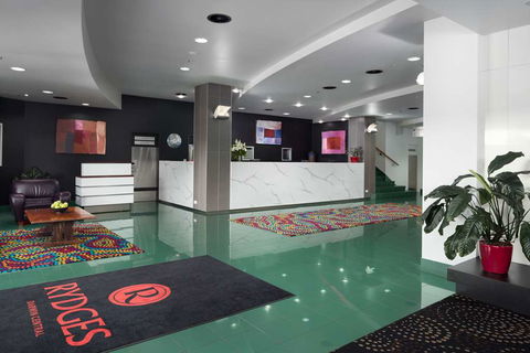 Rydges Darwin Central - Sunshine Coast Tourism 1