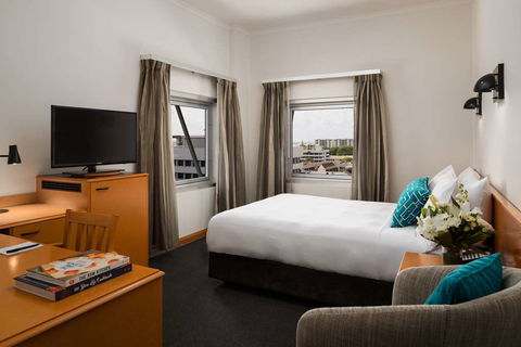 Rydges Darwin Central - Sunshine Coast Tourism 2
