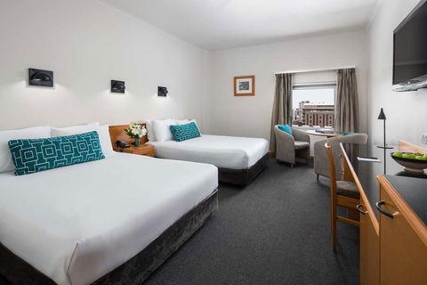 Rydges Darwin Central - Sunshine Coast Tourism 4