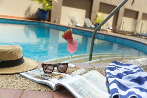 Rydges Darwin Central - Sunshine Coast Tourism 7