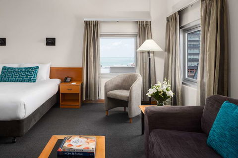 Rydges Darwin Central - Sunshine Coast Tourism 12