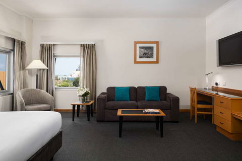 Rydges Darwin Central - Sunshine Coast Tourism 13