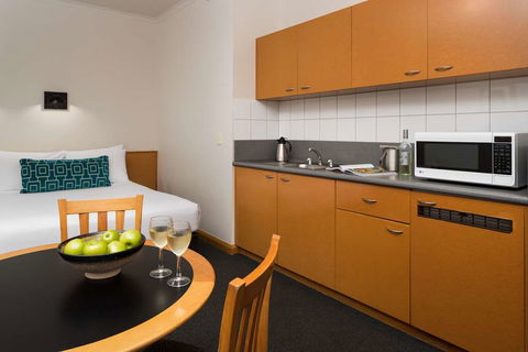 Rydges Darwin Central - Sunshine Coast Tourism 16
