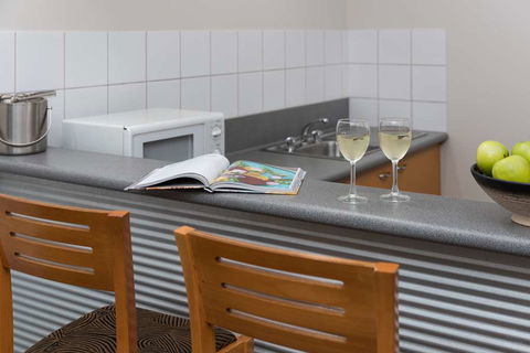 Rydges Darwin Central - Sunshine Coast Tourism 17