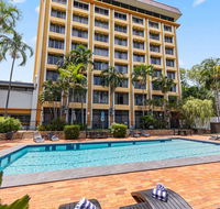 Hotel Frontier Darwin - Holiday Sunshine Coast