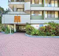 Marrakai All Suites - Holiday Sunshine Coast