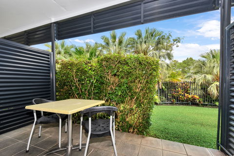 Vitina Studio Motel - Sunshine Coast Tourism 4