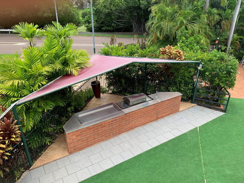 Vitina Studio Motel - Sunshine Coast Tourism 6