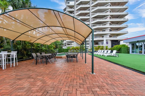 Vitina Studio Motel - Sunshine Coast Tourism 7