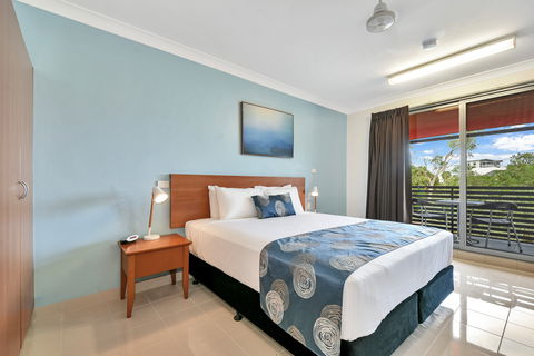 Vitina Studio Motel - Sunshine Coast Tourism 14