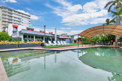 Vitina Studio Motel - Sunshine Coast Tourism 17