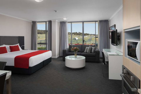 Rydges Mount Panorama Bathurst - Sunshine Coast Tourism 0