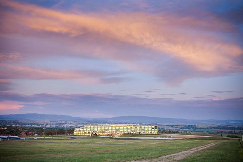 Rydges Mount Panorama Bathurst - Sunshine Coast Tourism 3
