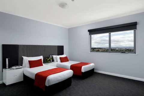 Rydges Mount Panorama Bathurst - Sunshine Coast Tourism 6