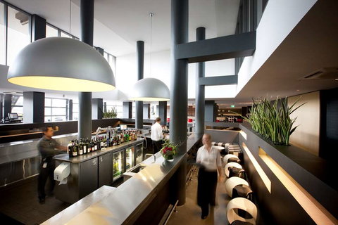 Rydges Mount Panorama Bathurst - Sunshine Coast Tourism 9