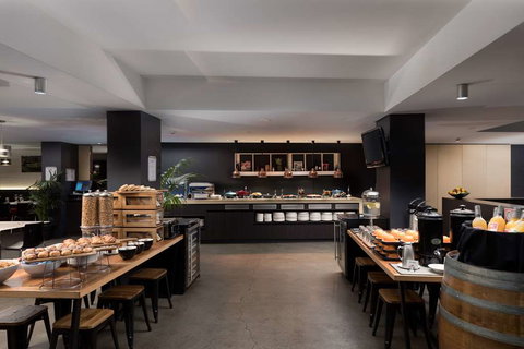 Rydges Mount Panorama Bathurst - Sunshine Coast Tourism 10