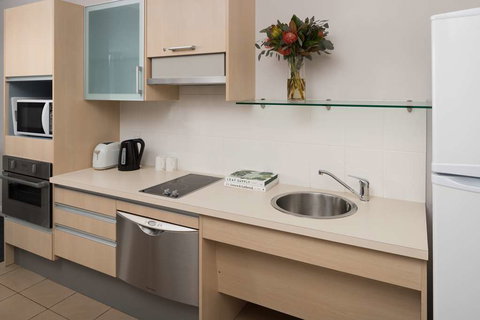 Rydges Mount Panorama Bathurst - Sunshine Coast Tourism 11