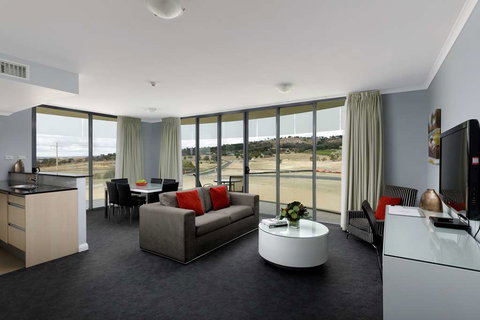 Rydges Mount Panorama Bathurst - Sunshine Coast Tourism 12