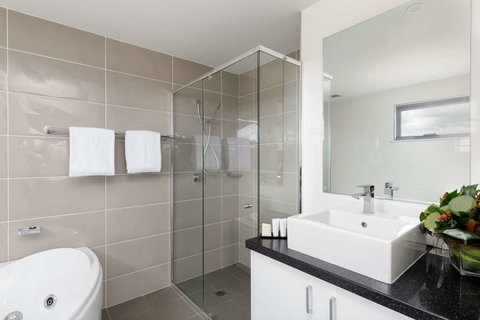 Rydges Mount Panorama Bathurst - Sunshine Coast Tourism 13