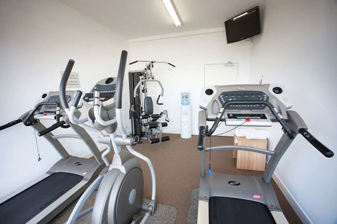 Rydges Mount Panorama Bathurst - Sunshine Coast Tourism 14