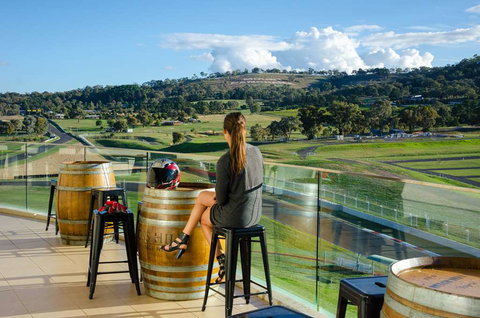 Rydges Mount Panorama Bathurst - Sunshine Coast Tourism 15