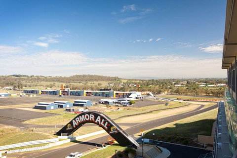 Rydges Mount Panorama Bathurst - Sunshine Coast Tourism 16