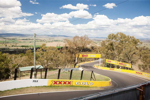 Rydges Mount Panorama Bathurst - Sunshine Coast Tourism 17