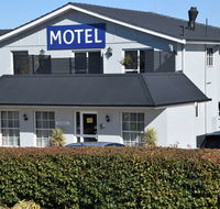Best Western Coachman's Inn Motel - Holiday Sunshine Coast