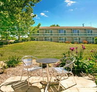 Alloggio Bathurst - Holiday Sunshine Coast
