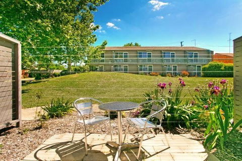 Alloggio Bathurst - Holiday Sunshine Coast 0