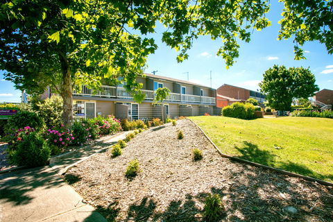 Alloggio Bathurst - Holiday Sunshine Coast 1