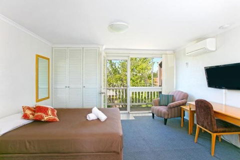 Alloggio Bathurst - Holiday Sunshine Coast 2