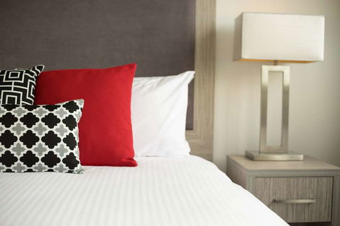 H On Smith Hotel - Holiday Sunshine Coast 5