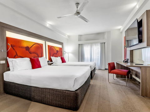 Novotel Darwin Atrium - Sunshine Coast Tourism 7