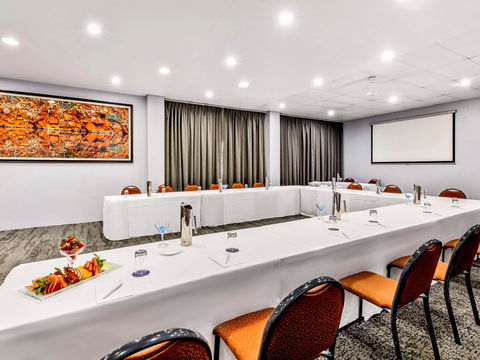 Novotel Darwin Atrium - Sunshine Coast Tourism 10
