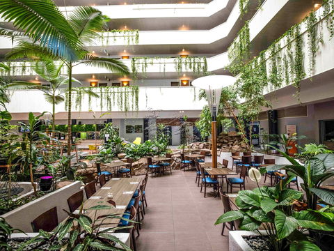 Novotel Darwin Atrium - Sunshine Coast Tourism 12