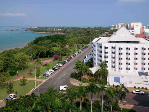 Novotel Darwin Atrium - Sunshine Coast Tourism 15