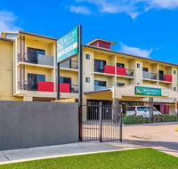 Quality Hotel Darwin Airport - Holiday Sunshine Coast