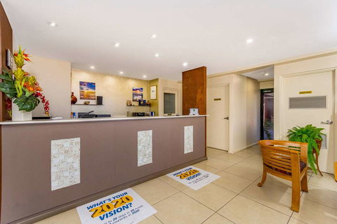 Quality Hotel Darwin Airport - Sunshine Coast Tourism 2