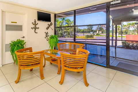Quality Hotel Darwin Airport - Sunshine Coast Tourism 4