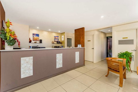 Quality Hotel Darwin Airport - Sunshine Coast Tourism 5