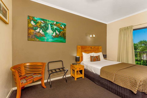Quality Hotel Darwin Airport - Sunshine Coast Tourism 7