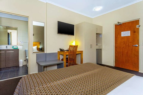 Quality Hotel Darwin Airport - Sunshine Coast Tourism 8