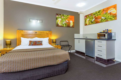 Quality Hotel Darwin Airport - Sunshine Coast Tourism 9
