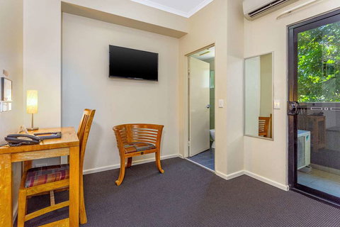 Quality Hotel Darwin Airport - Sunshine Coast Tourism 10